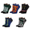 My Hero Academia Series 2 - 5 Pair Ankle Socks