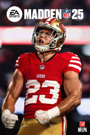 Madden NFL 25 - Xbox Series X/Xbox One Pre-Played