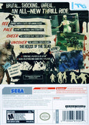 House of the Dead Overkill - Nintendo Wii Pre-Played
