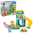 Lego Bluey - Playground Fun with Bluey and Chloe 11201