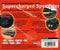 Sega GT Back Cover - Sega Dreamcast Pre-Played