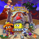 Nicktoons & The Dice of Destiny - Nintendo Switch