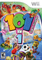 101 in 1 Party Megamix Front Cover - Nintendo Wii Pre-Played