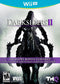 Darksiders II Front Cover - Nintendo WiiU Pre-Played