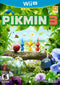 Pikmin 3 - Nintendo WiiU Pre-Played