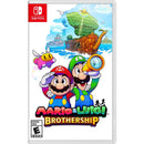 Mario & Luigi: Brothership - Nintendo Switch Pre-Played