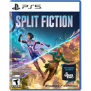 Split Fiction - Playstation 5