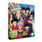 Dragon Ball Z "Buu Saga"  1,000 Piece Puzzle