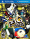 Persona 4 Golden Front Cover - Playstation Vita Pre-Played