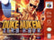 Duke Nukem Zero Hour - Nintendo 64 Pre-Played