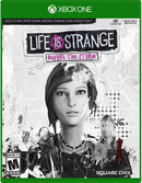 Life Is Strange Before the Storm - Xbox One