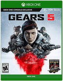 Gears of War 5 - Xbox One