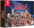 Elrentaros Wanderings Collector's Edition - Nintendo Switch