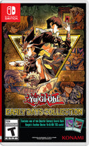 Yu-Gi-Oh! Early Days Collection - Nintendo Switch