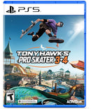 Tony Hawk Pro Skater 3+4 - Playstation 5