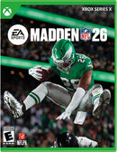 Madden NFL 26 - Xbox Series X