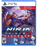 Ninja Gaiden: Ragebound - Playstation 5
