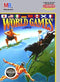 World Games  - Nintendo Entertainment System, NES Pre-Played