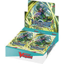Clash of the Heroes Booster Box - Cardfight Vanguard TCG