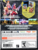 Legend of Heroes: Trails of Cold Steel Lionheart Edition - PSVita Pre-Played