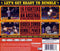 Ready 2 Rumble Boxing Back Cover - Sega Dreamcast Pre-Played