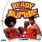 Ready 2 Rumble Boxing Front Cover - Sega Dreamcast Pre-Played