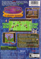 Tecmo Classic Arcade Back Cover - Xbox Pre-Played