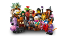 Lego Minifigures Individual Pack - Dungeons & Dragons - 71047