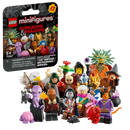 Lego Minifigures Individual Pack - Dungeons & Dragons - 71047