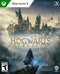 Hogwarts Legacy Front Cover -  Xbox Series X Pre-Played