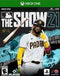 MLB 21 The Show - Xbox Series X Pre-Played