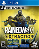 Tom Clancy's Rainbow Six Extraction - Playstation 4 Pre-Played