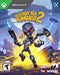 Destroy All Humans! 2 Reprobed - Xbox Series X Pre-Played