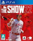 MLB The Show 22 - Playstation 4 Pre-Played