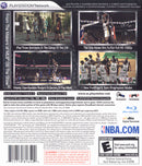 NBA 09 The Inside - Playstation 3 Pre-Played