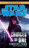 Choices of One - Star Wars Legends Novel