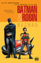 Batman & Robin Volume 1: Batman Reborn (2023 Edition) Trade Paperback