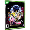 Lunar Remastered Collection - Xbox One