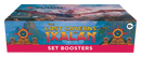 Lost Caverns of Ixalan Set Booster Box - Magic the Gathering TCG