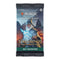 Lord of the Rings: Tales of Middle-Earth Set Booster Pack - Magic the Gathering TCG