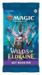 Wilds of Eldraine Set Booster Pack - Magic the Gathering TCG