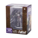 Fallout T-60 Power Armor 3" Mini Figure