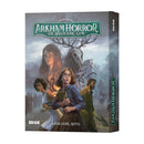 Hungering Abyss Starter Set - Arkham Horror RPG