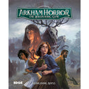 Hungering Abyss Starter Set - Arkham Horror RPG