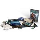 Hungering Abyss Starter Set - Arkham Horror RPG