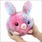 Cotton Candy Bunny - Mini Squishable