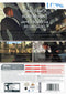 007 Quantum Of Solace Wii BackCover