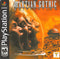 Martian Gothic Unification - Playstation 1 Pre-Played