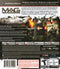 MAG Back Cover - Playstation 3 Pre-Played
