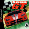 Sega GT Front Cover - Sega Dreamcast Pre-Played
